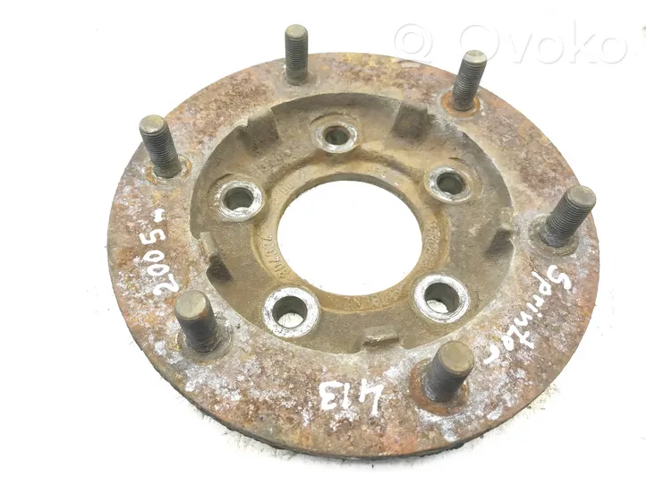 Mercedes-Benz Sprinter W901 W902 W903 W904 Mozzo ruota anteriore 9043340045