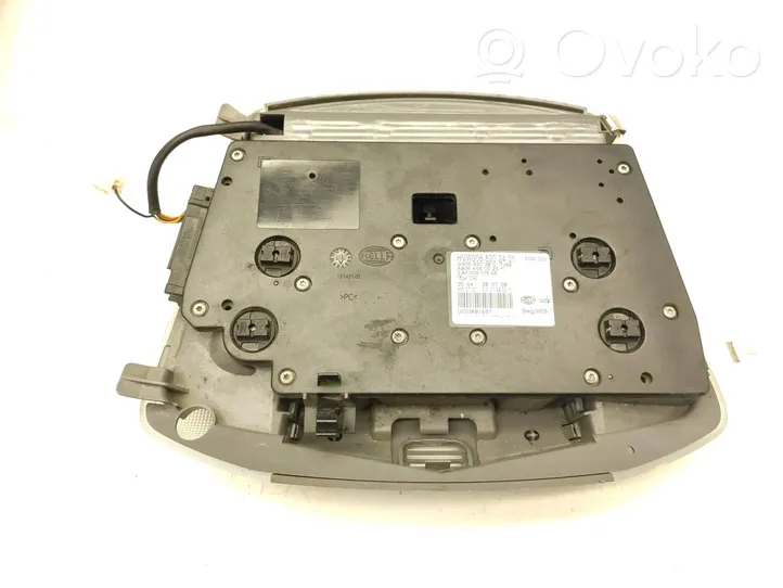 Mercedes-Benz Sprinter W906 Illuminazione sedili anteriori 9068202401