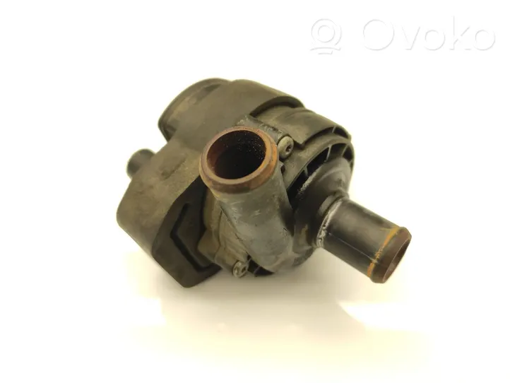 Volkswagen Crafter Electric auxiliary coolant/water pump A2118350028