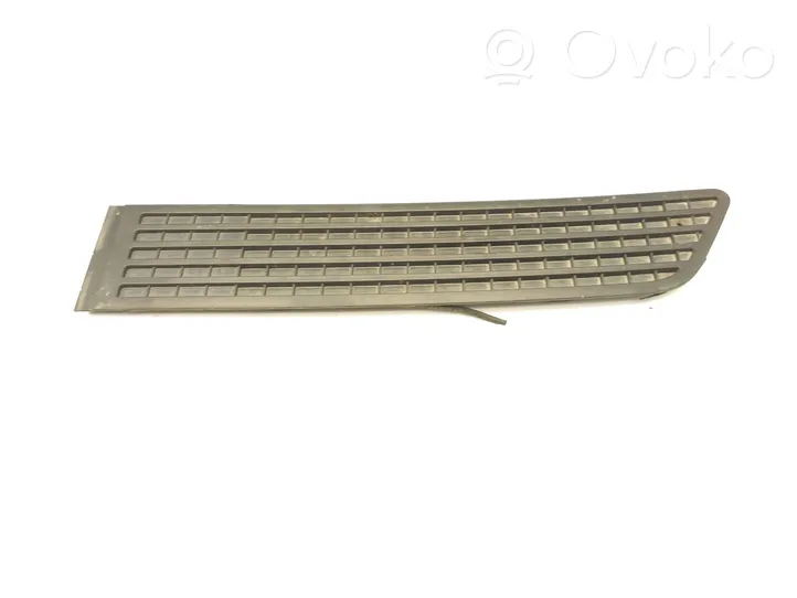 Volkswagen Crafter Grille calandre de capot 2E1864877