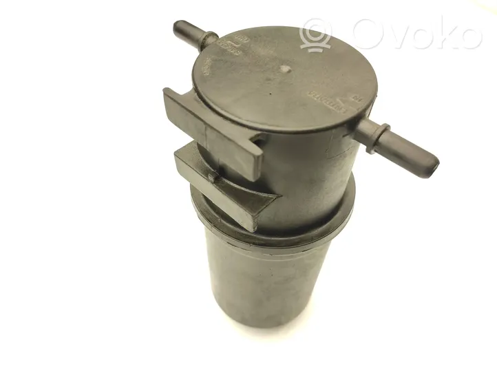 Volkswagen Crafter Fuel filter housing 