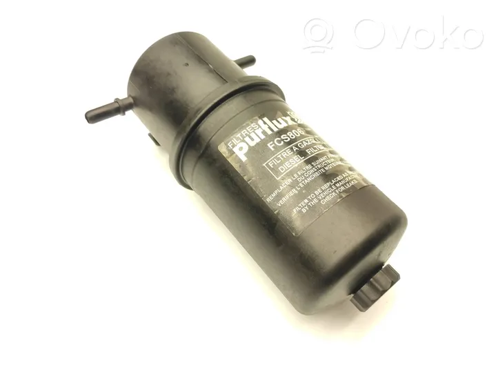 Volkswagen Crafter Fuel filter housing 