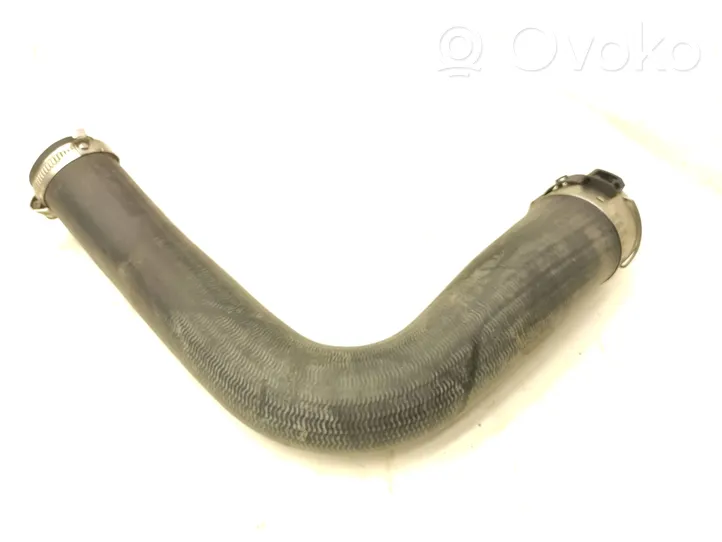 Volkswagen Crafter Intercooler hose/pipe 9065280608