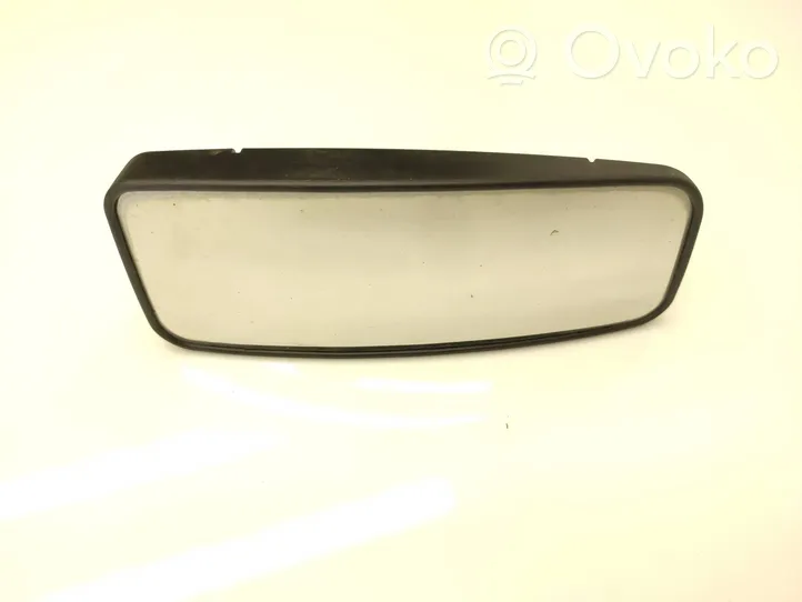 Mercedes-Benz Sprinter W906 Wing mirror glass 5892LL