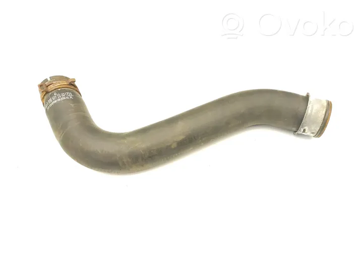 Mercedes-Benz Sprinter W906 Tuyau de liquide de refroidissement moteur A9065012982