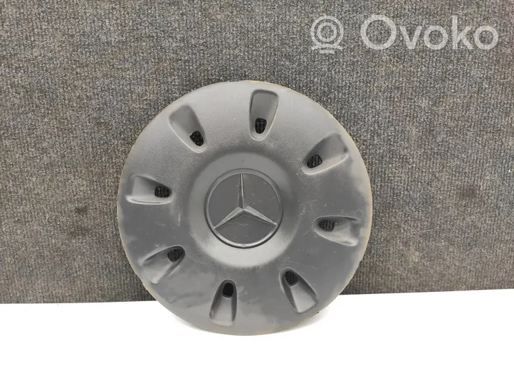 Mercedes-Benz Vito Viano W639 Borchia ruota originale A6394010825