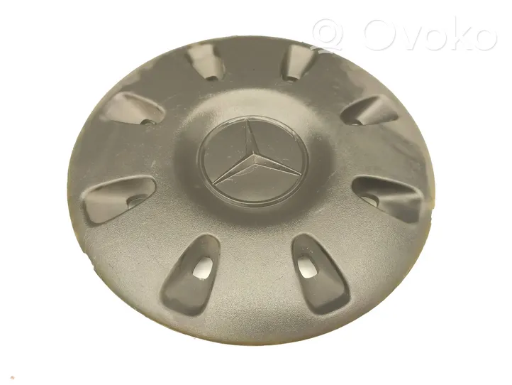 Mercedes-Benz Vito Viano W639 Заводская крышка (крышки) от центрального отверстия колеса A6394010825