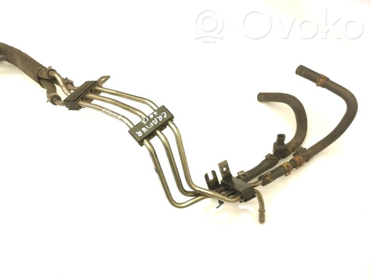 2E0130308K Volkswagen Crafter Fuel main line pipe, 27.00 € | RRR