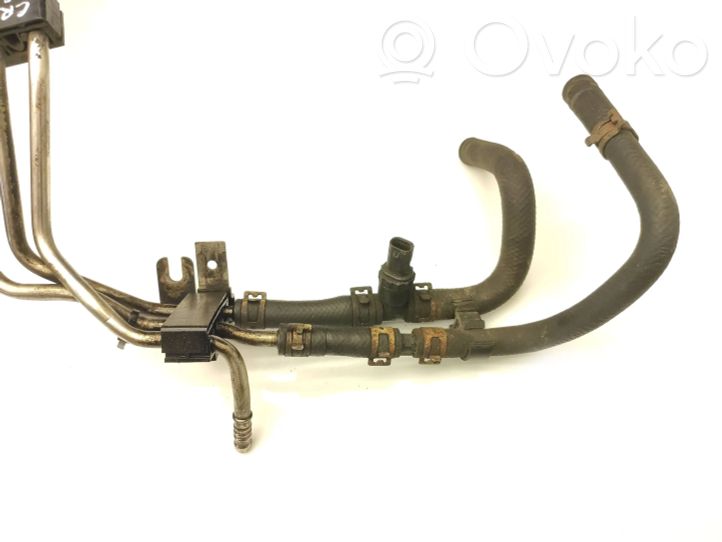 2E0130308K Volkswagen Crafter Fuel main line pipe, 27.00 € | RRR