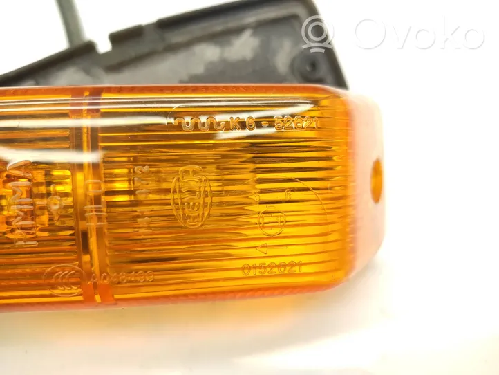 Mercedes-Benz Sprinter W907 W910 Front fender indicator light A048499