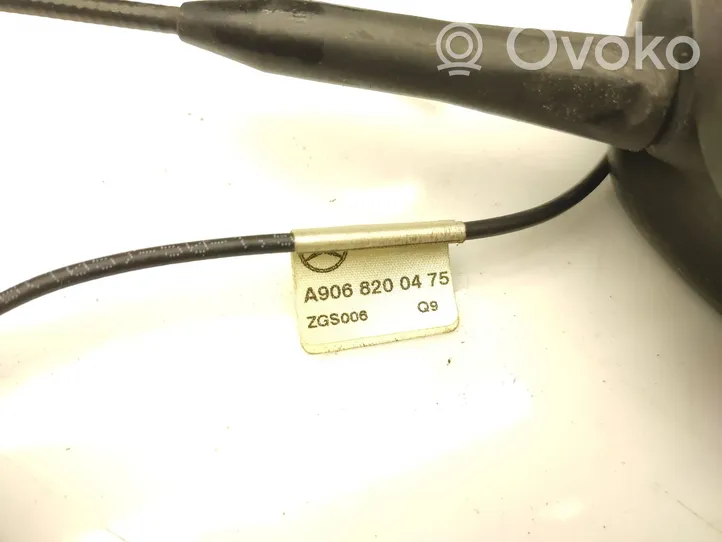 Mercedes-Benz Sprinter W906 Antenna GPS A9068200475