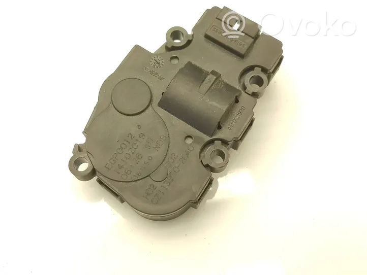 Mercedes-Benz Sprinter W907 W910 Motor/activador trampilla de calefacción 412050920