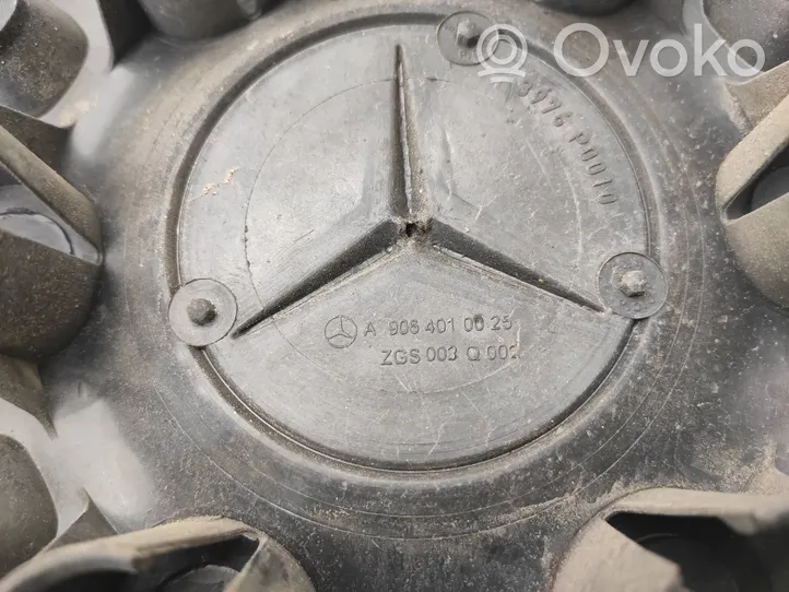 Mercedes-Benz Sprinter W907 W910 R 16 riteņa dekoratīvais disks (-i) A9064010025