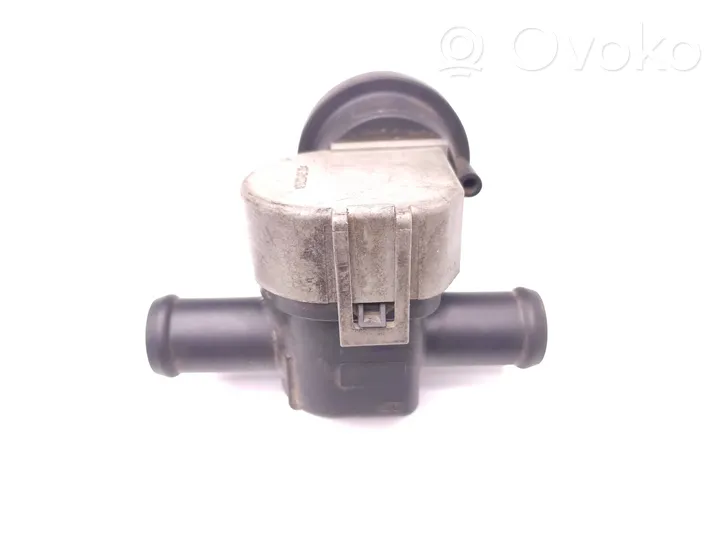 Volkswagen Crafter Vacuum valve 