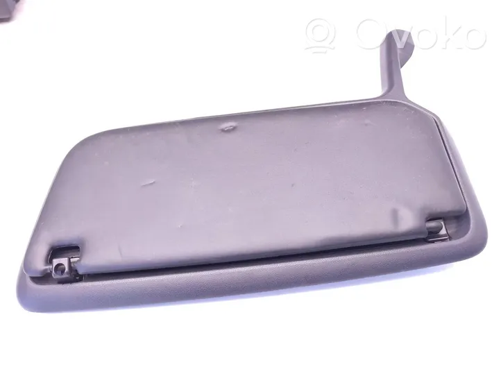 Mercedes-Benz Sprinter W907 W910 Clip/gancio/supporto per aletta parasole A9106902100