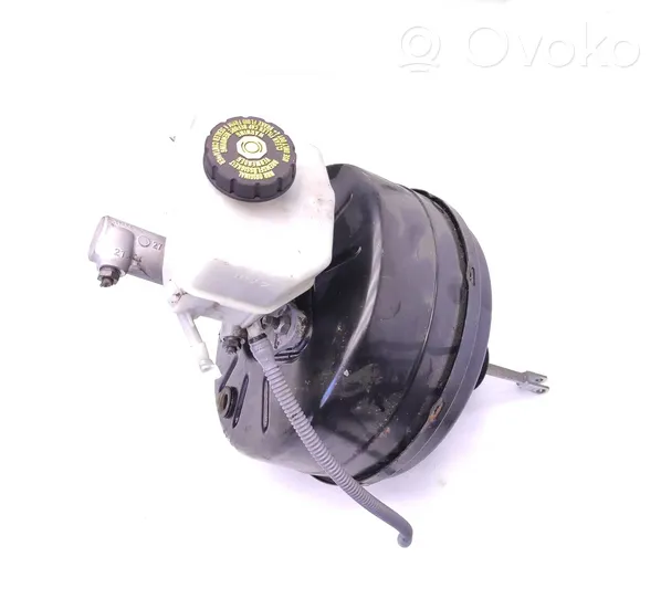 Mercedes-Benz Sprinter W906 Brake booster A9064301408