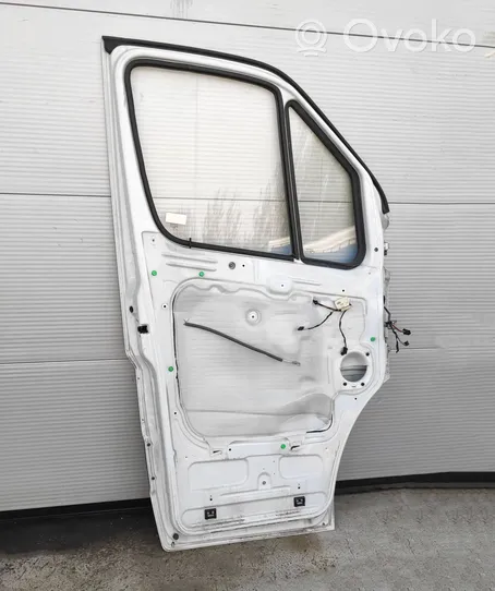 Mercedes-Benz Sprinter W906 Front door 