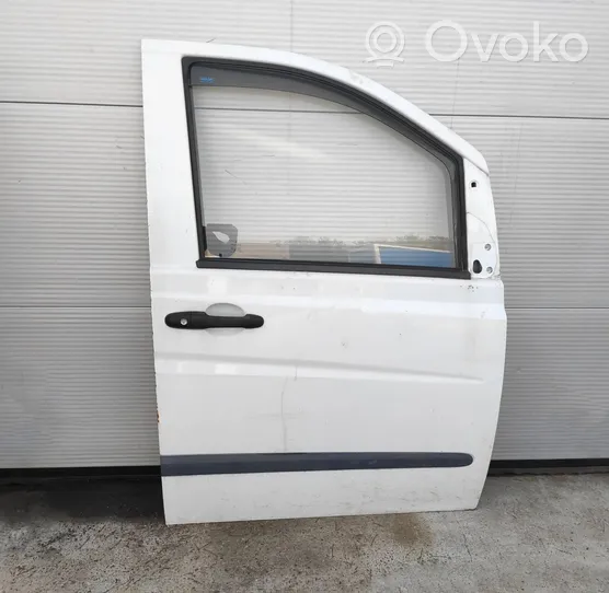 Mercedes-Benz Vito Viano W639 Portiera anteriore 