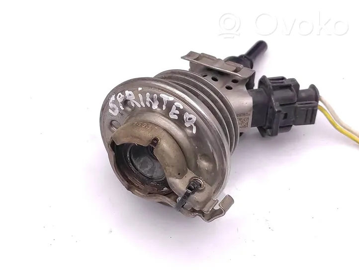 Mercedes-Benz Sprinter W906 AdBlue injector A0004901013