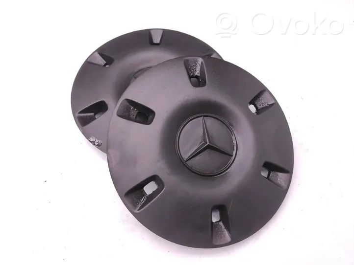 Mercedes-Benz Sprinter W906 Borchia ruota originale A9064010025