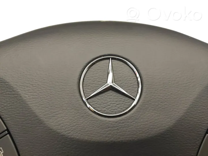 Mercedes-Benz Sprinter W906 Volante A9064640201