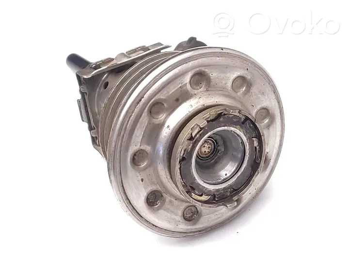 Mercedes-Benz Sprinter W906 Injecteur de carburant A0004901013