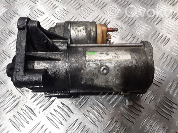 Renault Laguna II Starter motor 8200331251