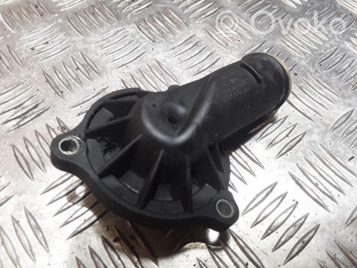 Audi A6 S6 C6 4F Termostatas/ termostato korpusas 059121111H