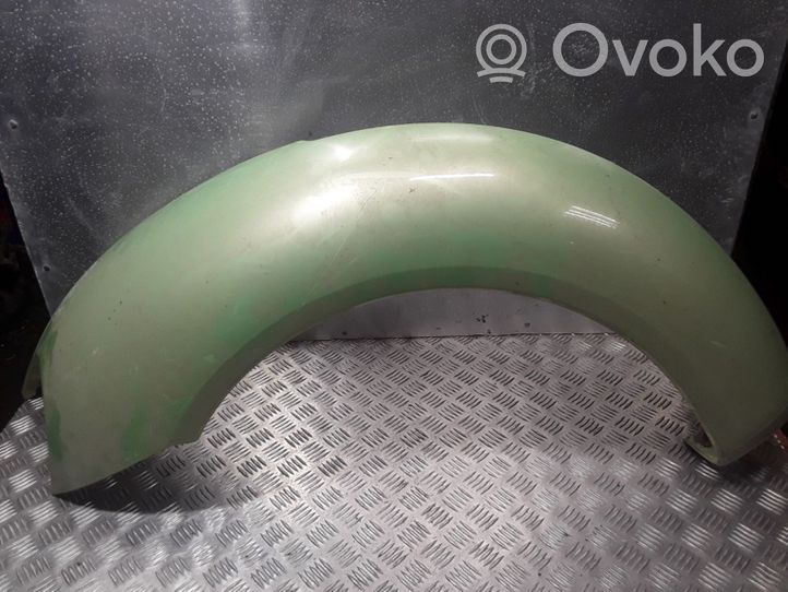 Volkswagen New Beetle Fender 1C0821105