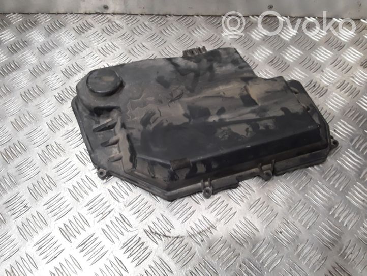 Audi A6 S6 C6 4F Dangtelis saugiklių dėžės 4F1907613