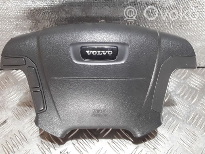 Volvo S80 Poduszka powietrzna Airbag kierownicy 9199922