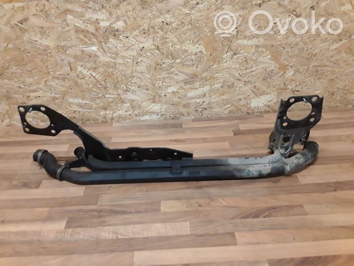 Audi A4 S4 B6 8E 8H Schlauch / Leitung Ladeluftkühler, 15.00 €