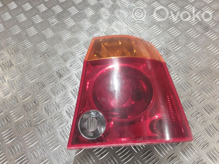 Chrysler Pacifica Lampa tylna 04857586AC