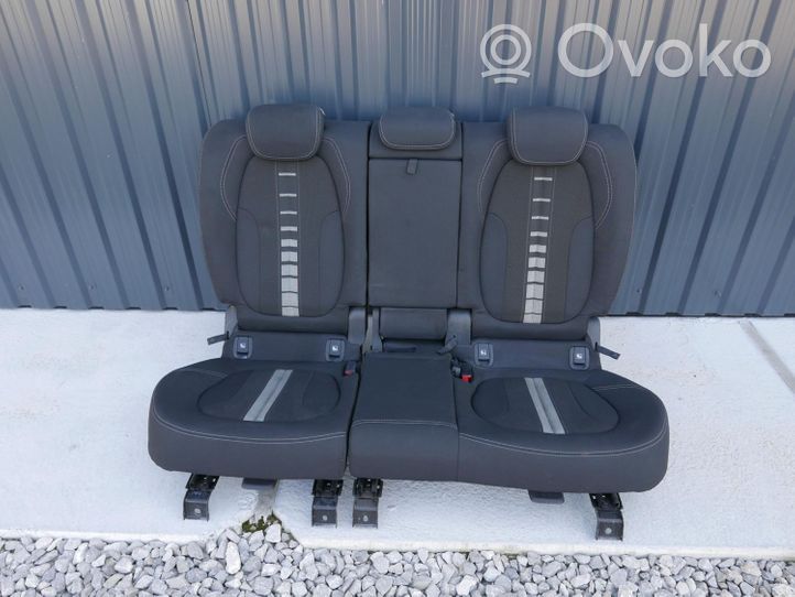 BMW X1 F48 F49 Set sedili 