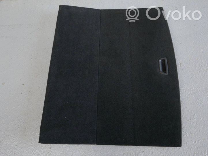 BMW X1 F48 F49 Doublure de coffre arrière, tapis de sol 7425353