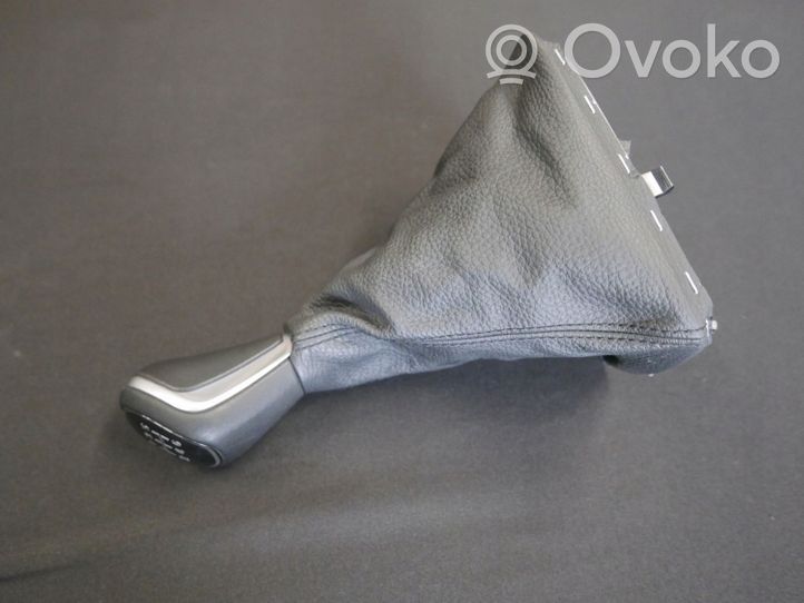 BMW 5 G30 G31 Rivestimento in pelle/manopola della leva del cambio 8623530