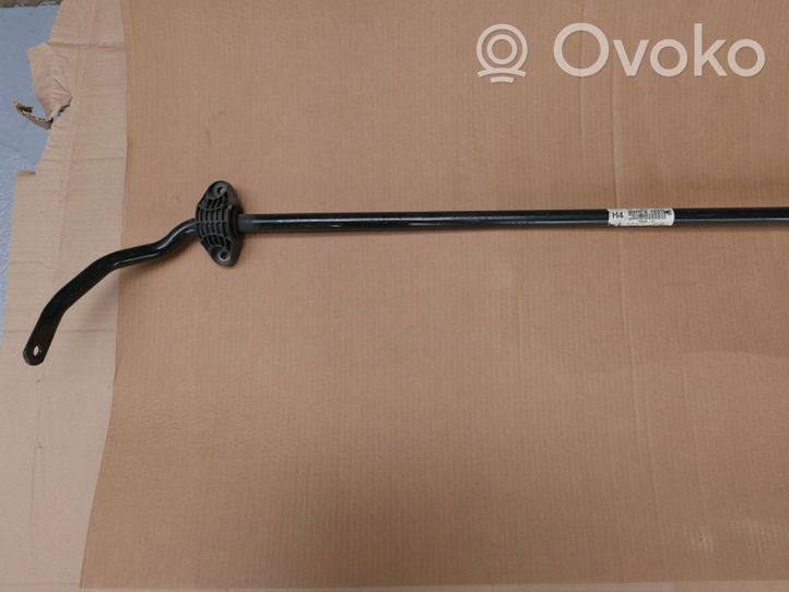 Mini Cooper F57 Barra stabilizzatrice posteriore/barra antirollio 6853917