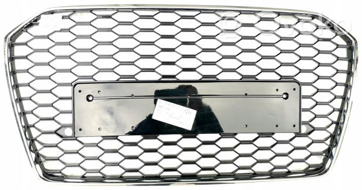 Audi A6 C7 Atrapa chłodnicy / Grill 1028140