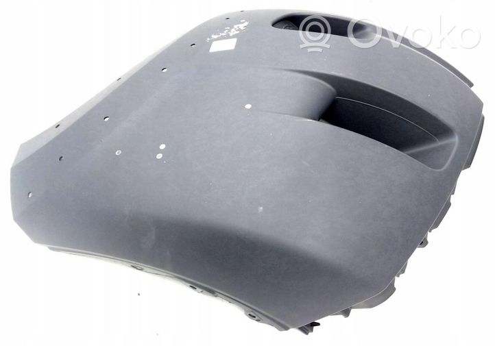 Citroen Jumper Front bumper 3484252