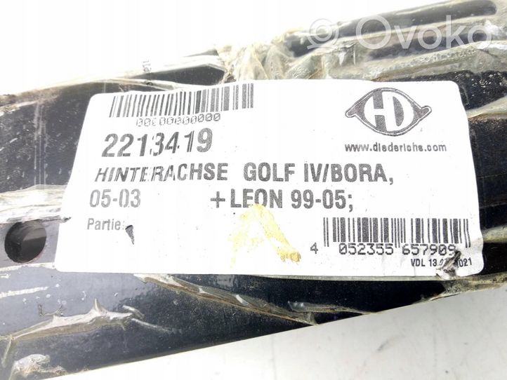 Seat Leon IV Assale anteriore 2213419