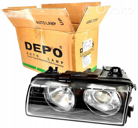 BMW Z3 E36 Lampa przednia 1213281