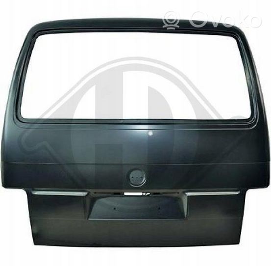 Volkswagen Multivan T4 Tylna klapa bagażnika 2270029