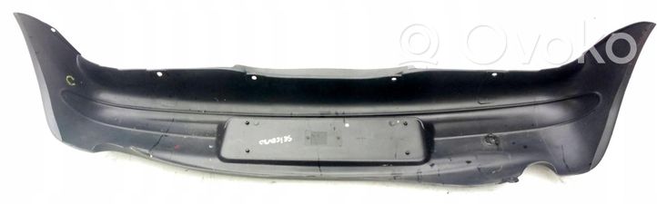 Fiat 127 Rear bumper 3433055