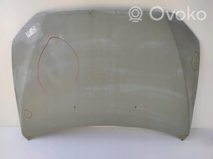 Mitsubishi Lancer VIII Engine bonnet/hood 5808000