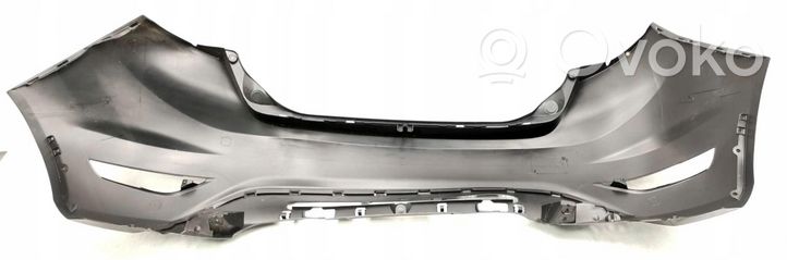 Ford Escort Rear bumper 1405055