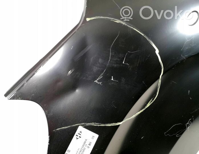 Opel Vivaro Fender 4098007