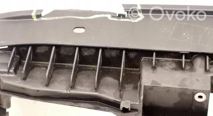 Volkswagen Tiguan Support de radiateur sur cadre face avant 2255002