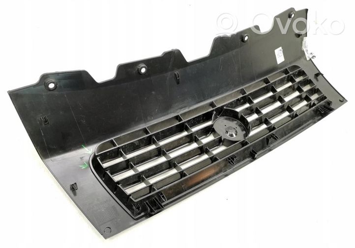 Fiat Ducato Maskownica / Grill / Atrapa górna chłodnicy 3484040