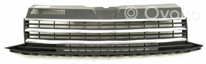 Volkswagen Multivan T6 Griglia superiore del radiatore paraurti anteriore 2274440