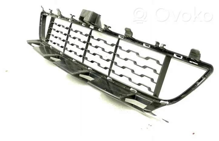 BMW 4 F32 F33 Grille inférieure de pare-chocs avant 1245244